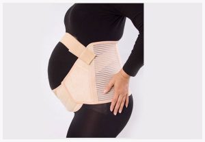 maternity-support-belt