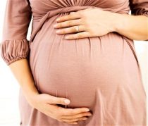 TULISAN 83. TANDA DAN GEJALA MUNGKIN WANITA SEDANG HAMIL…