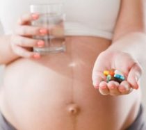 TULISAN 62. KUTENGGAK PIL ANTIBIOTIKA KETIKA HAMIL DEMI KESEMBUHANKU