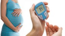 TULISAN 55. AKU TERKENA DIABETES SAAT HAMIL