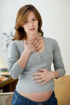 TULISAN 56. IBU HAMIL DI SERBU PENYAKIT GONDONGAN (MUMPS/ PAROTITIS)