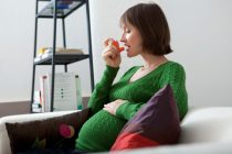 TULISAN 19. PENYAKIT ASTHMA KAMBUH SAAT HAMIL